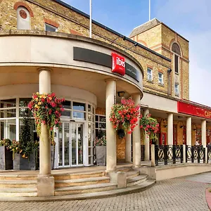 Ibis Greenwich London